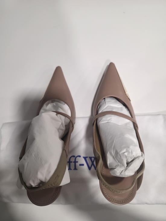 Off-White Heels main image 8